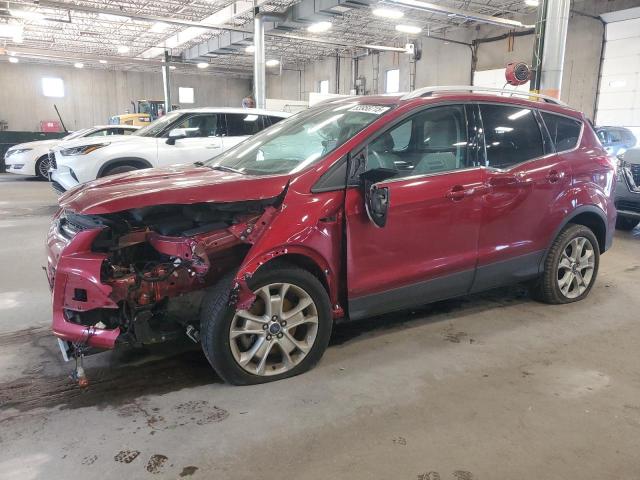 2015 FORD ESCAPE TITANIUM, 