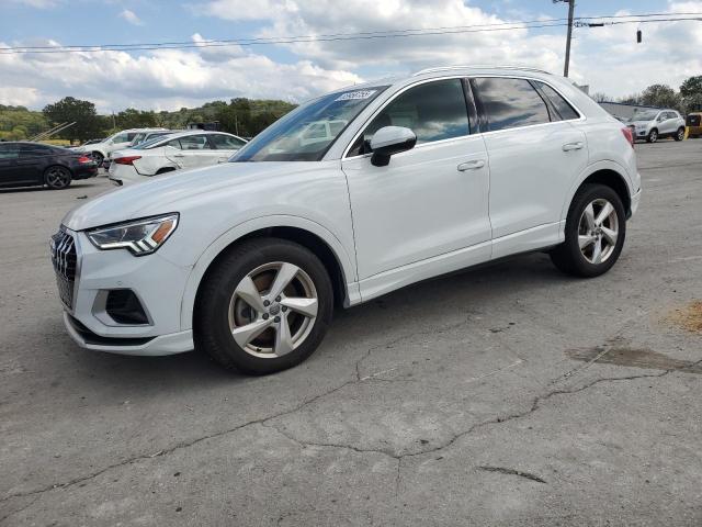 2020 AUDI Q3 PREMIUM PLUS, 