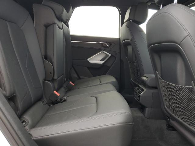 WA1BECF31L1112683 - 2020 AUDI Q3 PREMIUM PLUS WHITE photo 11