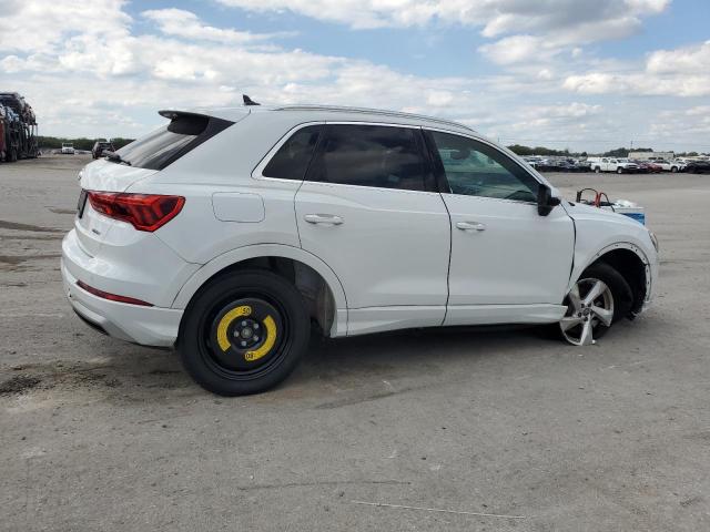 WA1BECF31L1112683 - 2020 AUDI Q3 PREMIUM PLUS WHITE photo 3