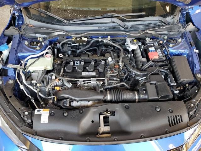 SHHFK7H45HU420935 - 2017 HONDA CIVIC SPORT Көк фото 11