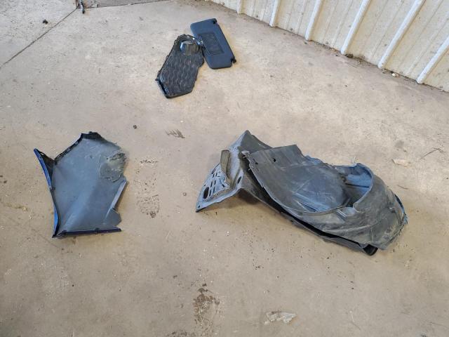 SHHFK7H45HU420935 - 2017 HONDA CIVIC SPORT Көк фото 12