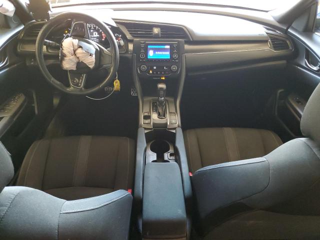 SHHFK7H45HU420935 - 2017 HONDA CIVIC SPORT Көк фото 8