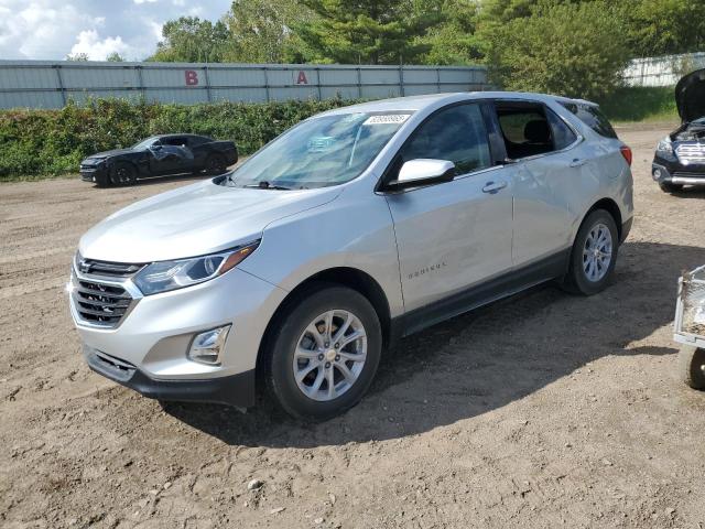 2020 CHEVROLET EQUINOX LT, 