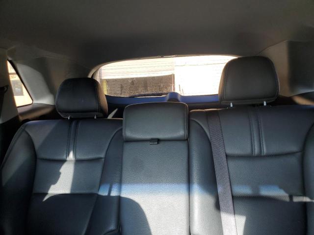 5XYKU4A79EG475096 - 2014 KIA SORENTO EX Сұр фото 10