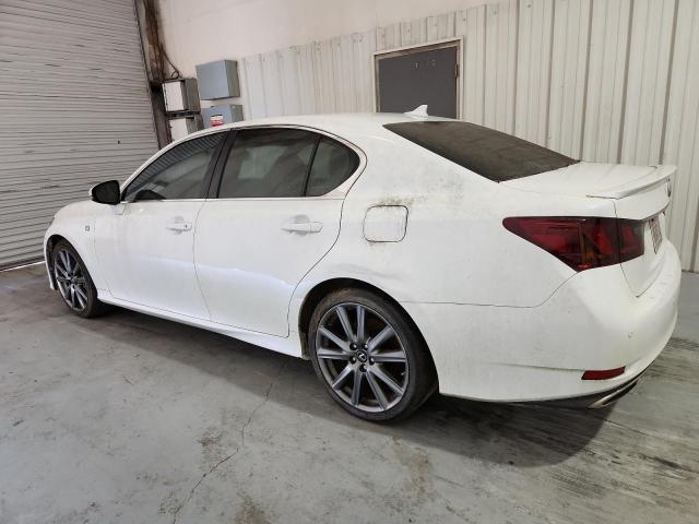 JTHBE1BL1D5018201 - 2013 LEXUS GS 350 金色 照片 2