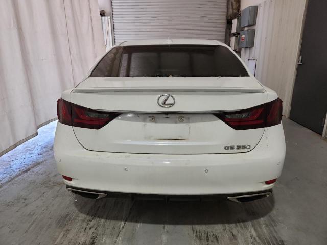 JTHBE1BL1D5018201 - 2013 LEXUS GS 350 金色 照片 6