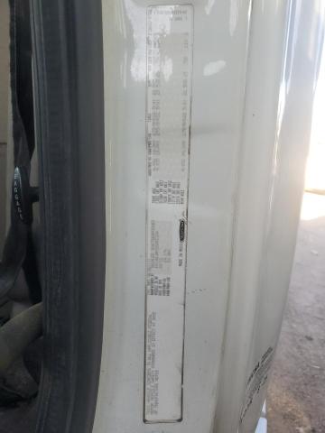 1FUJGLDRXDSBR2334 - 2013 FREIGHTLINER CASCADIA Blanco foto 10