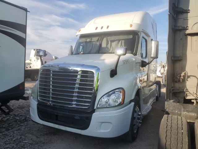 1FUJGLDRXDSBR2334 - 2013 FREIGHTLINER CASCADIA Blanco foto 2