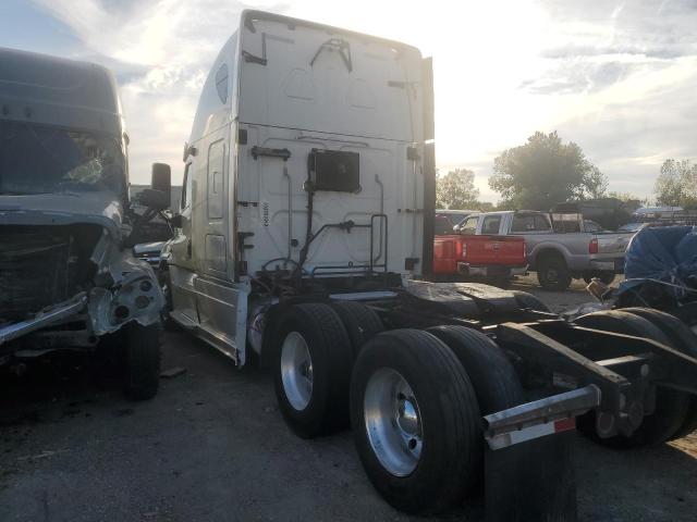 1FUJGLDRXDSBR2334 - 2013 FREIGHTLINER CASCADIA Blanco foto 3