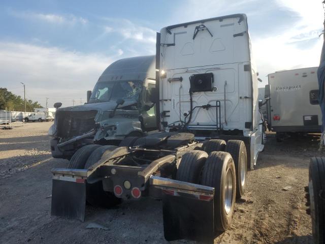 1FUJGLDRXDSBR2334 - 2013 FREIGHTLINER CASCADIA Blanco foto 4
