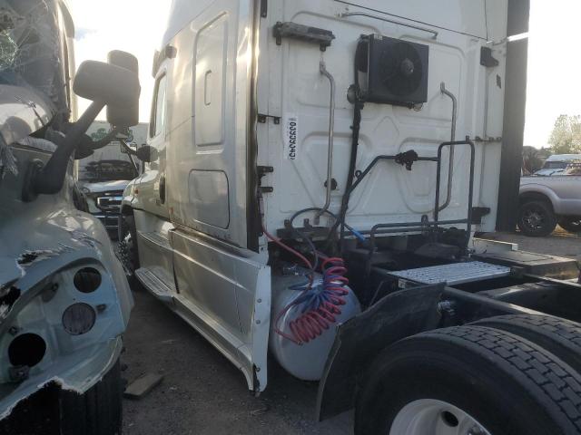 1FUJGLDRXDSBR2334 - 2013 FREIGHTLINER CASCADIA Blanco foto 9