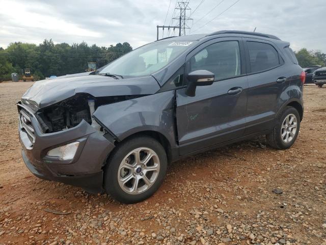 2021 FORD ECOSPORT SE, 