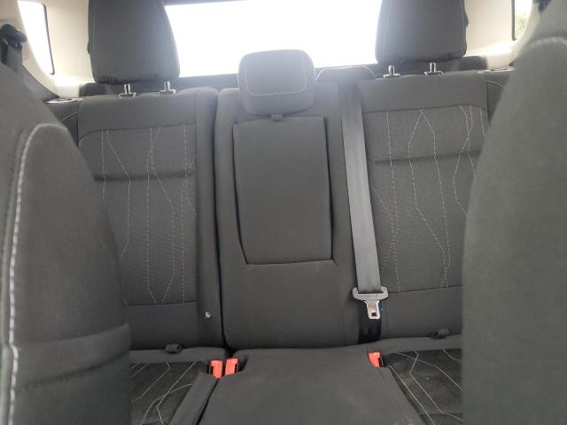 MAJ3S2GE8MC422208 - 2021 FORD ECOSPORT SE Gris foto 10