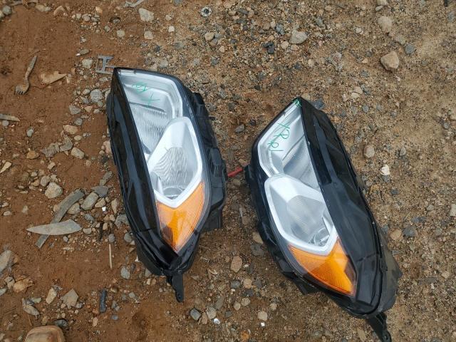 MAJ3S2GE8MC422208 - 2021 FORD ECOSPORT SE Gris foto 13