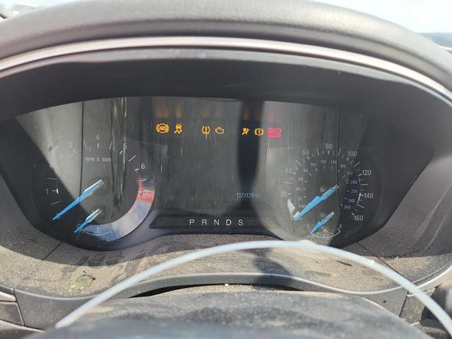 3FA6P0H7XFR204097 - 2015 FORD FUSION SE 米色 照片 9