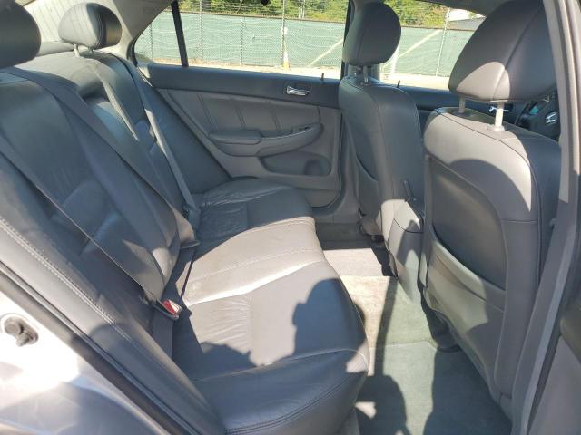 1HGCM56736A123542 - 2006 HONDA ACCORD EX Серебристый фото 10