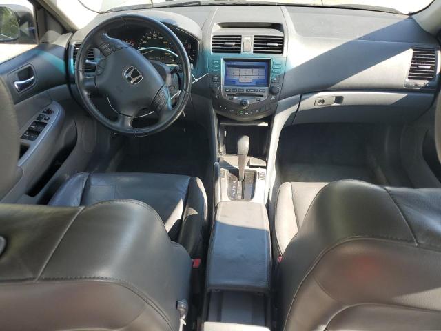 1HGCM56736A123542 - 2006 HONDA ACCORD EX Серебристый фото 8