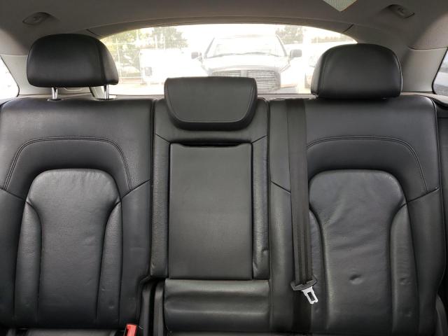 WA1LFAFP6FA093206 - 2015 AUDI Q5 PREMIUM PLUS ნაცრისფერი ფოტო 10