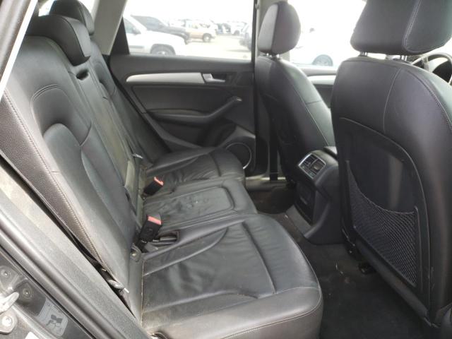 WA1LFAFP6FA093206 - 2015 AUDI Q5 PREMIUM PLUS ნაცრისფერი ფოტო 11