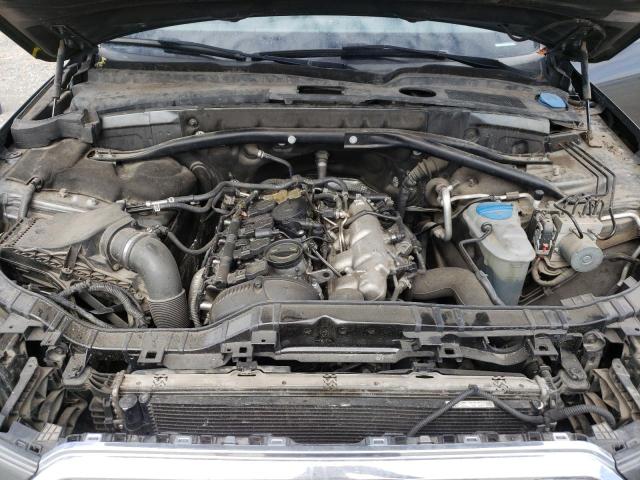 WA1LFAFP6FA093206 - 2015 AUDI Q5 PREMIUM PLUS ნაცრისფერი ფოტო 12