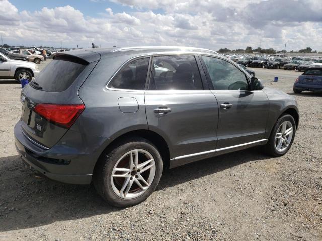WA1LFAFP6FA093206 - 2015 AUDI Q5 PREMIUM PLUS ნაცრისფერი ფოტო 3