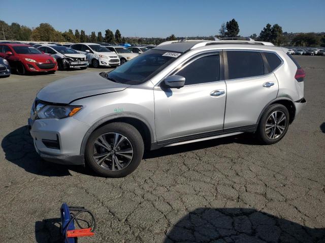 2020 NISSAN ROGUE S, 