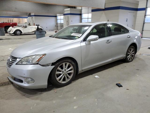 2012 LEXUS ES 350, 