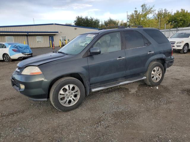2003 ACURA MDX TOURING, 