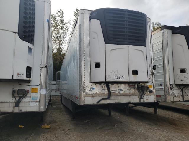 2016 UTILITY REEFER, 