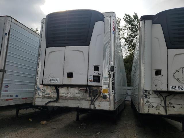 1UYVS2531GM609603 - 2016 UTILITY REEFER Սպիտակ լուսանկար 2