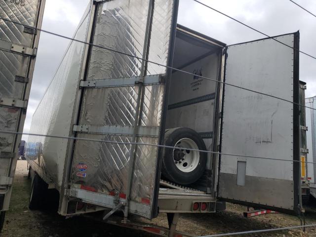 1UYVS2531GM609603 - 2016 UTILITY REEFER Սպիտակ լուսանկար 3