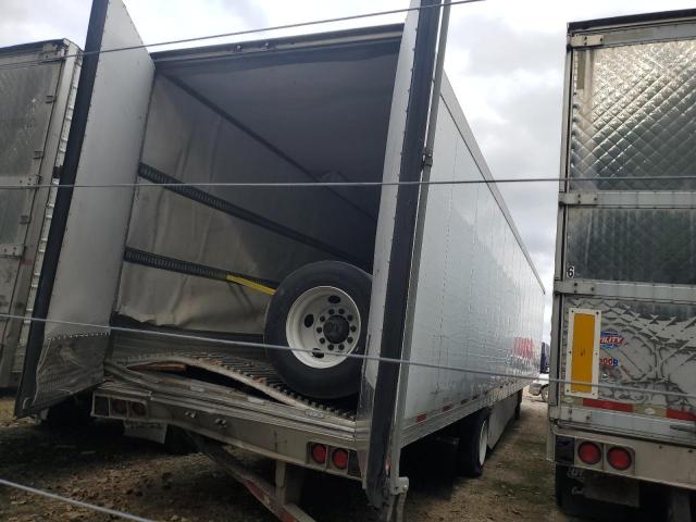 1UYVS2531GM609603 - 2016 UTILITY REEFER Սպիտակ լուսանկար 4