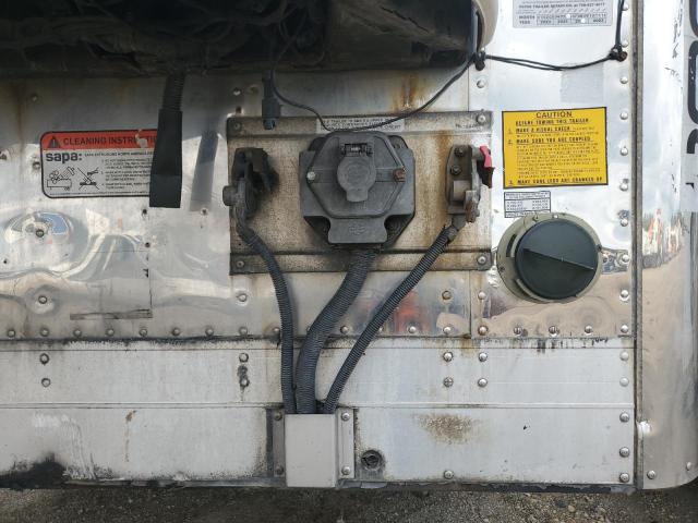 1UYVS2531GM609603 - 2016 UTILITY REEFER Սպիտակ լուսանկար 7