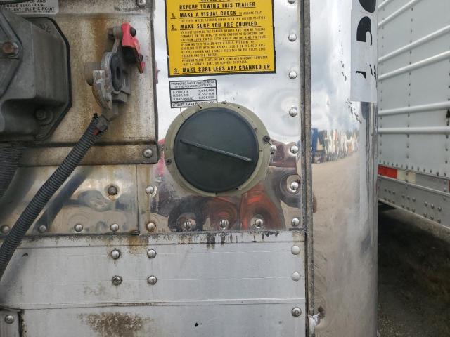 1UYVS2531GM609603 - 2016 UTILITY REEFER Սպիտակ լուսանկար 8