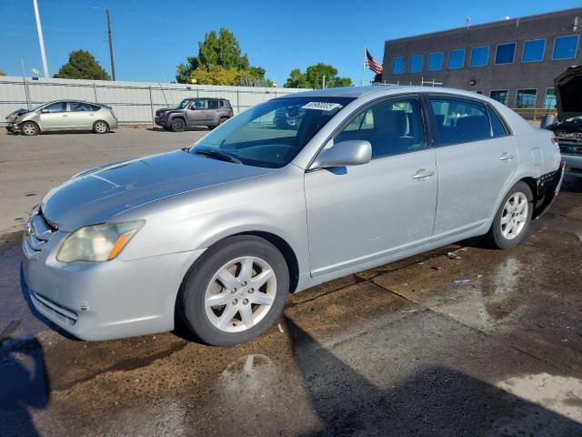 2006 TOYOTA AVALON XL, 