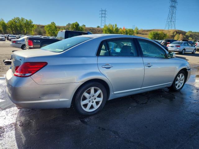 4T1BK36B76U089690 - 2006 TOYOTA AVALON XL SILVER photo 3