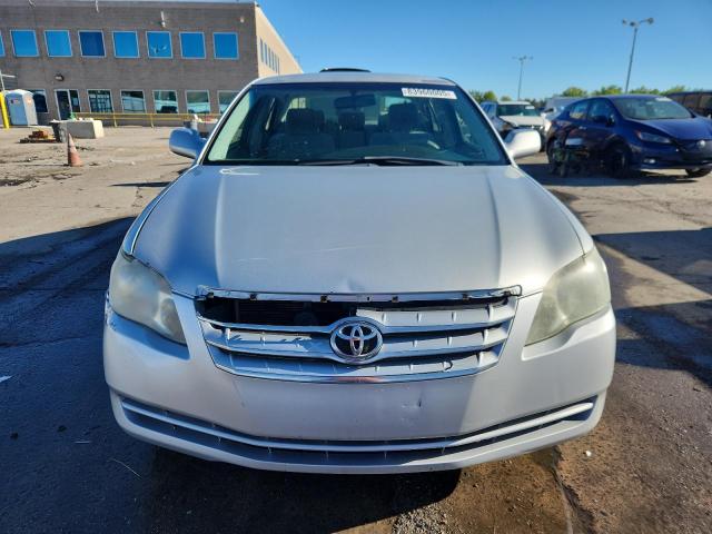 4T1BK36B76U089690 - 2006 TOYOTA AVALON XL SILVER photo 5