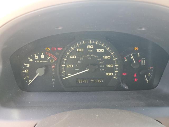 1HGCM56747A091752 - 2007 HONDA ACCORD EX GRAY photo 9