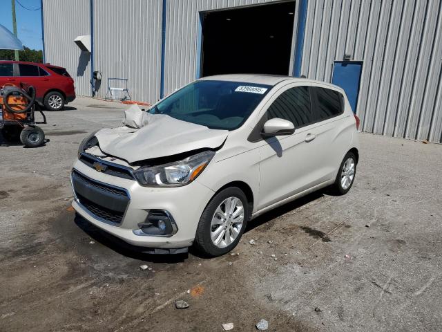 2017 CHEVROLET SPARK 1LT, 