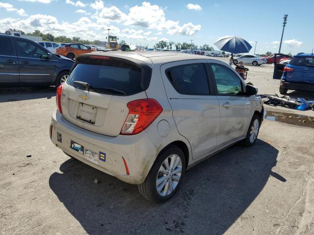 KL8CD6SA7HC797229 - 2017 CHEVROLET SPARK 1LT WHITE photo 3