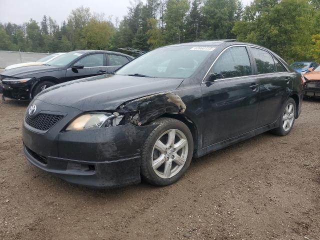 2007 TOYOTA CAMRY CE, 
