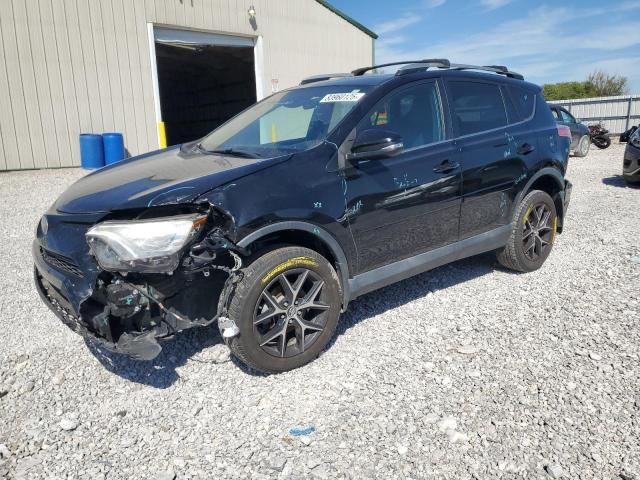 2018 TOYOTA RAV4 SE, 