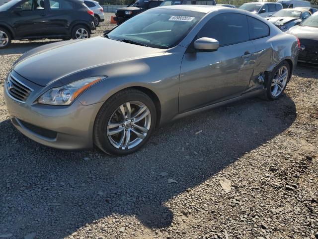 2008 INFINITI G37 BASE, 