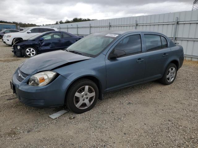 2007 CHEVROLET COBALT LS, 