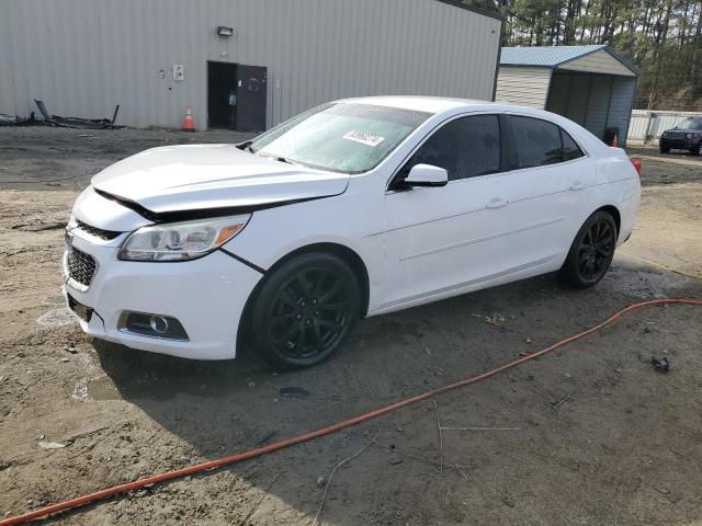 2015 CHEVROLET MALIBU 2LT, 