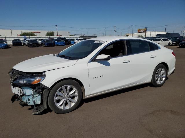 2023 CHEVROLET MALIBU LT, 