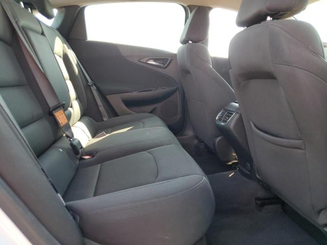 1G1ZD5ST7PF137534 - 2023 CHEVROLET MALIBU LT Blanc photo 10