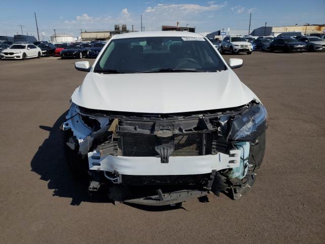 1G1ZD5ST7PF137534 - 2023 CHEVROLET MALIBU LT Blanc photo 5