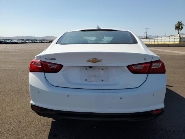 1G1ZD5ST7PF137534 - 2023 CHEVROLET MALIBU LT Blanc photo 6